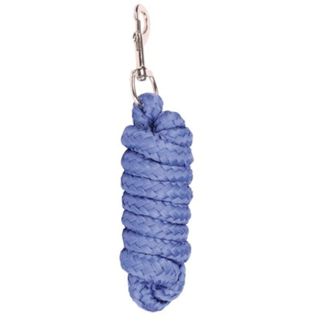 Harry's Horse Corda per cavezza Soft Moschettone standard Lilla