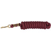 Harry's Horse Corda per cavezza Comfort Bordeaux/Marrone