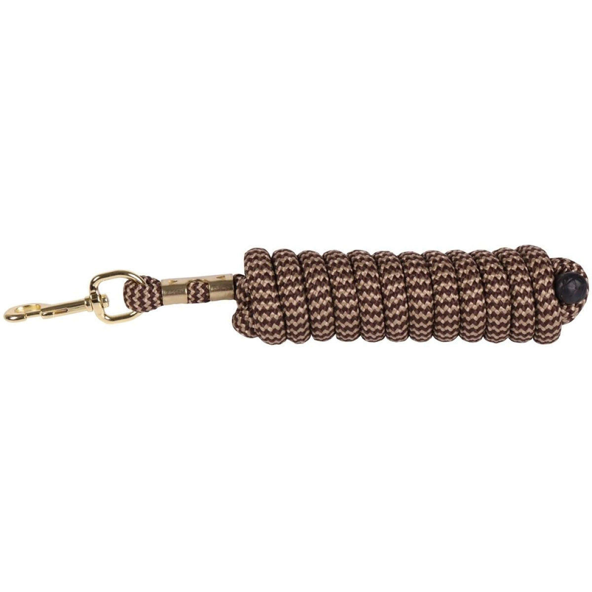 Harry's Horse Corda per cavezza Comfort Marrone/Tortora