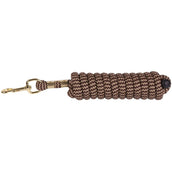 Harry's Horse Corda per cavezza Comfort Marrone/Tortora