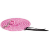 Harry's Horse Corda per cavezza Moschettone Rosa