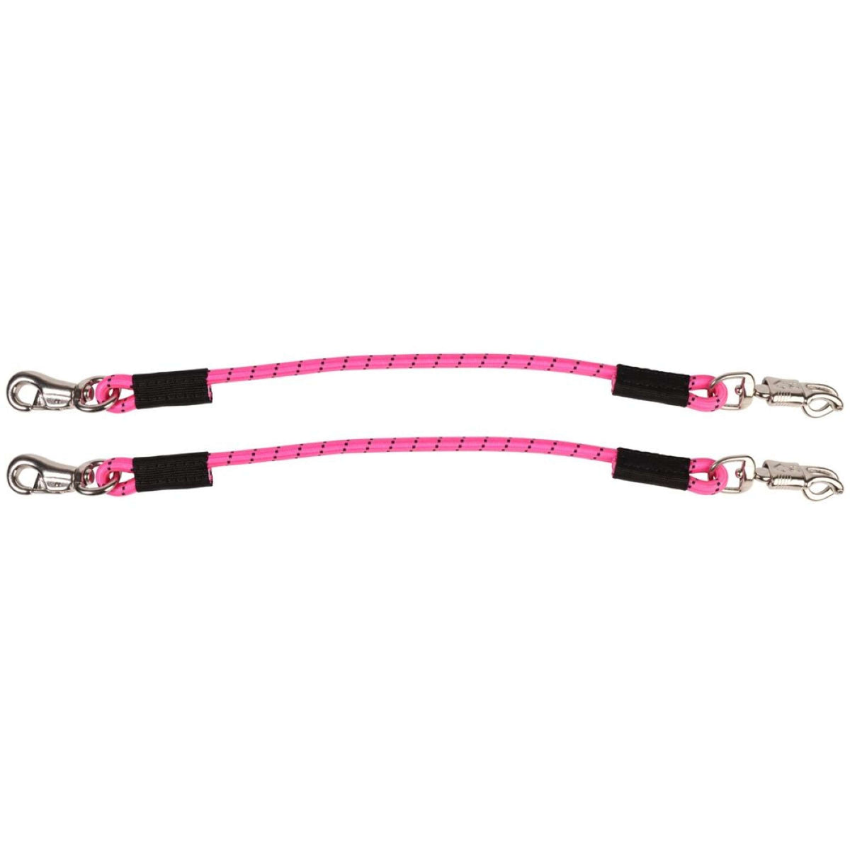 Harry's Horse Corde per rimorchio Elastic Panic Fuchsia