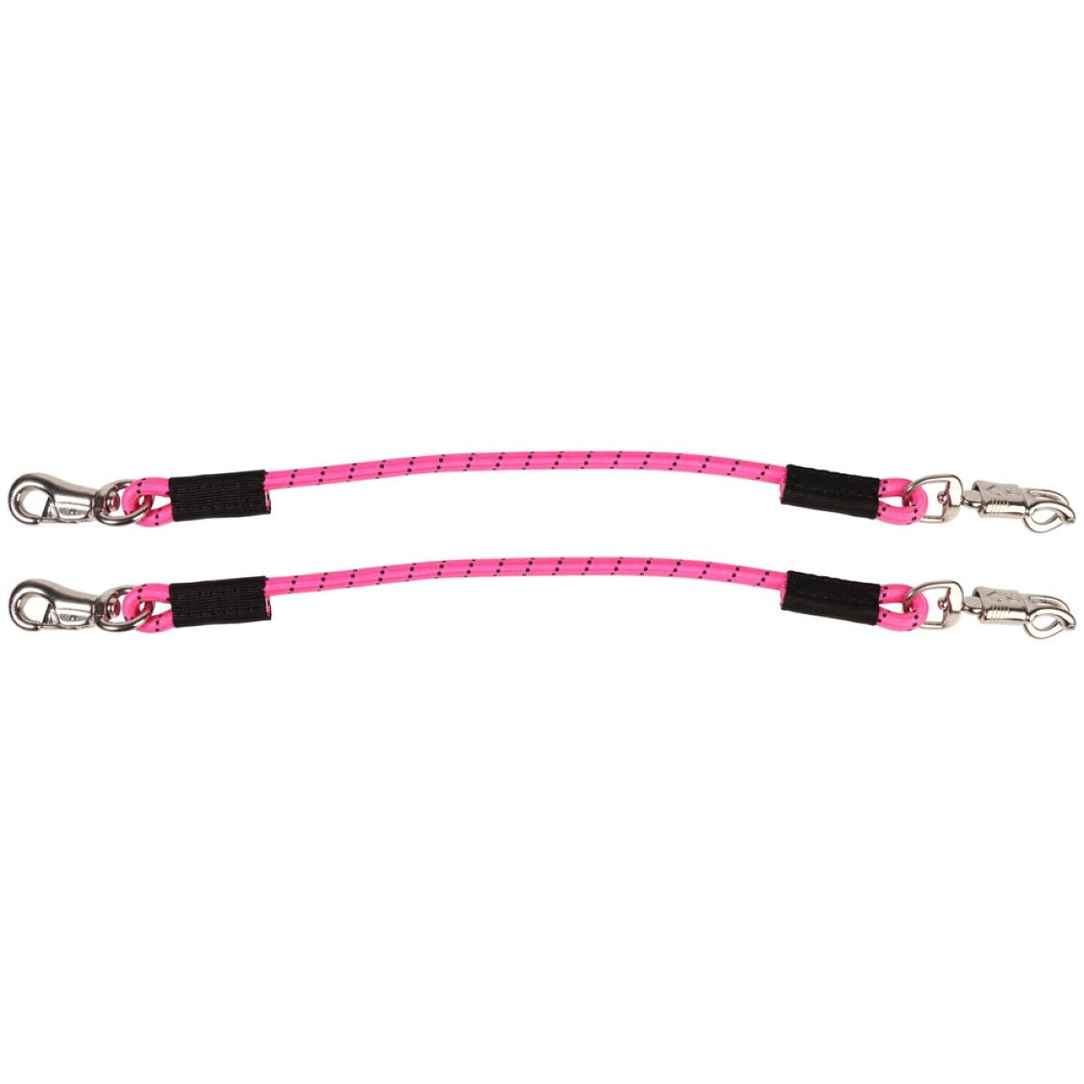 Harry's Horse Corde per rimorchio Elastic Panic Fuchsia