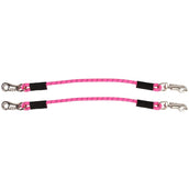 Harry's Horse Corde per rimorchio Elastic Panic Fuchsia