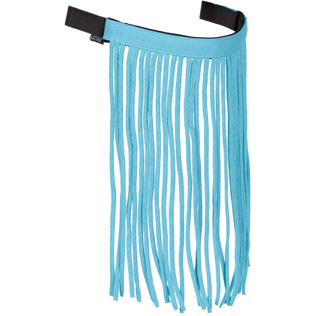 Harry's Horse Frontalino Anti-Mosche Colour Azzurro