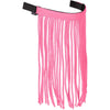 Harry's Horse Frontalino Anti-Mosche Colour Rosa