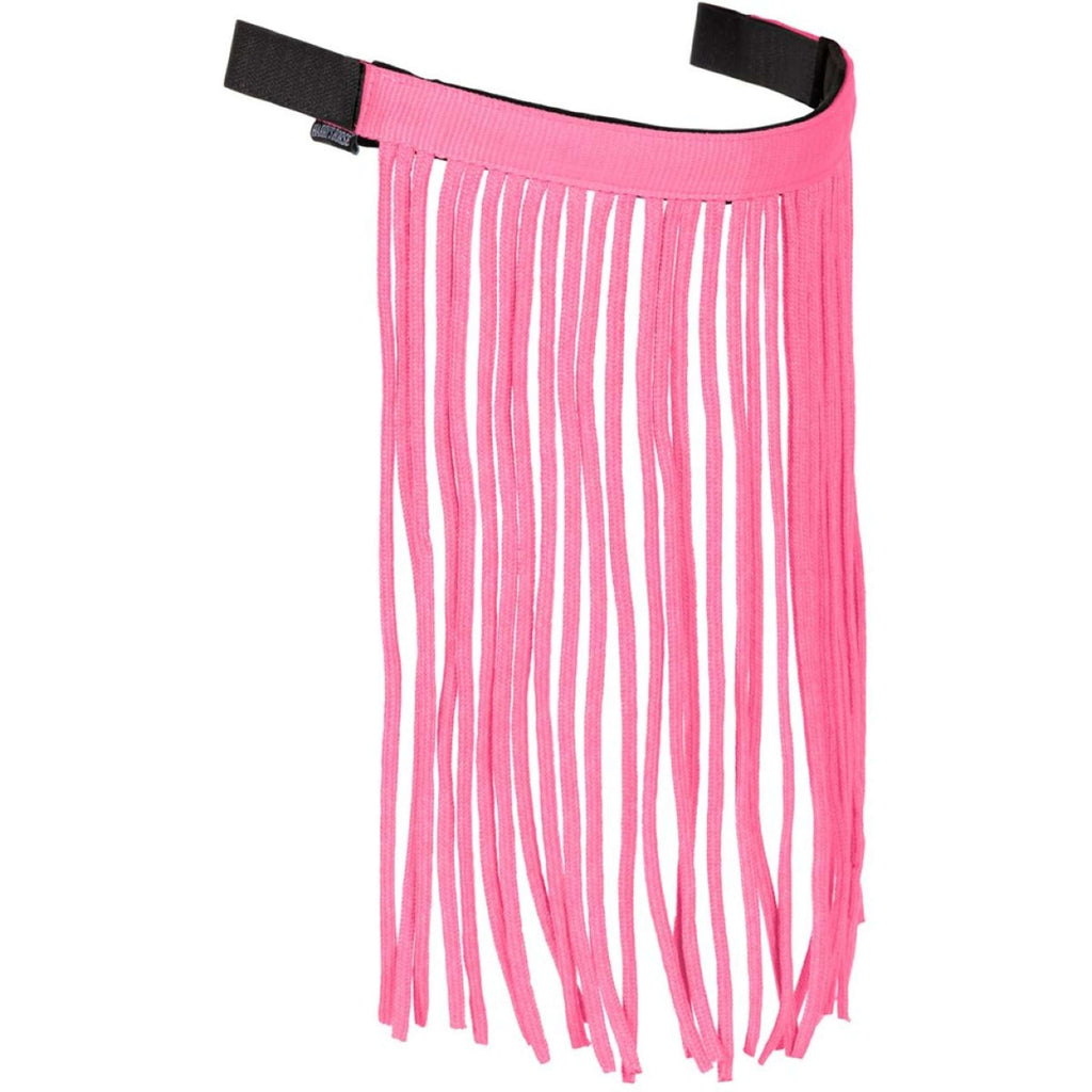 Harry's Horse Frontalino Anti-Mosche Colour Rosa