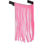 Harry's Horse Frontalino Anti-Mosche Colour Rosa