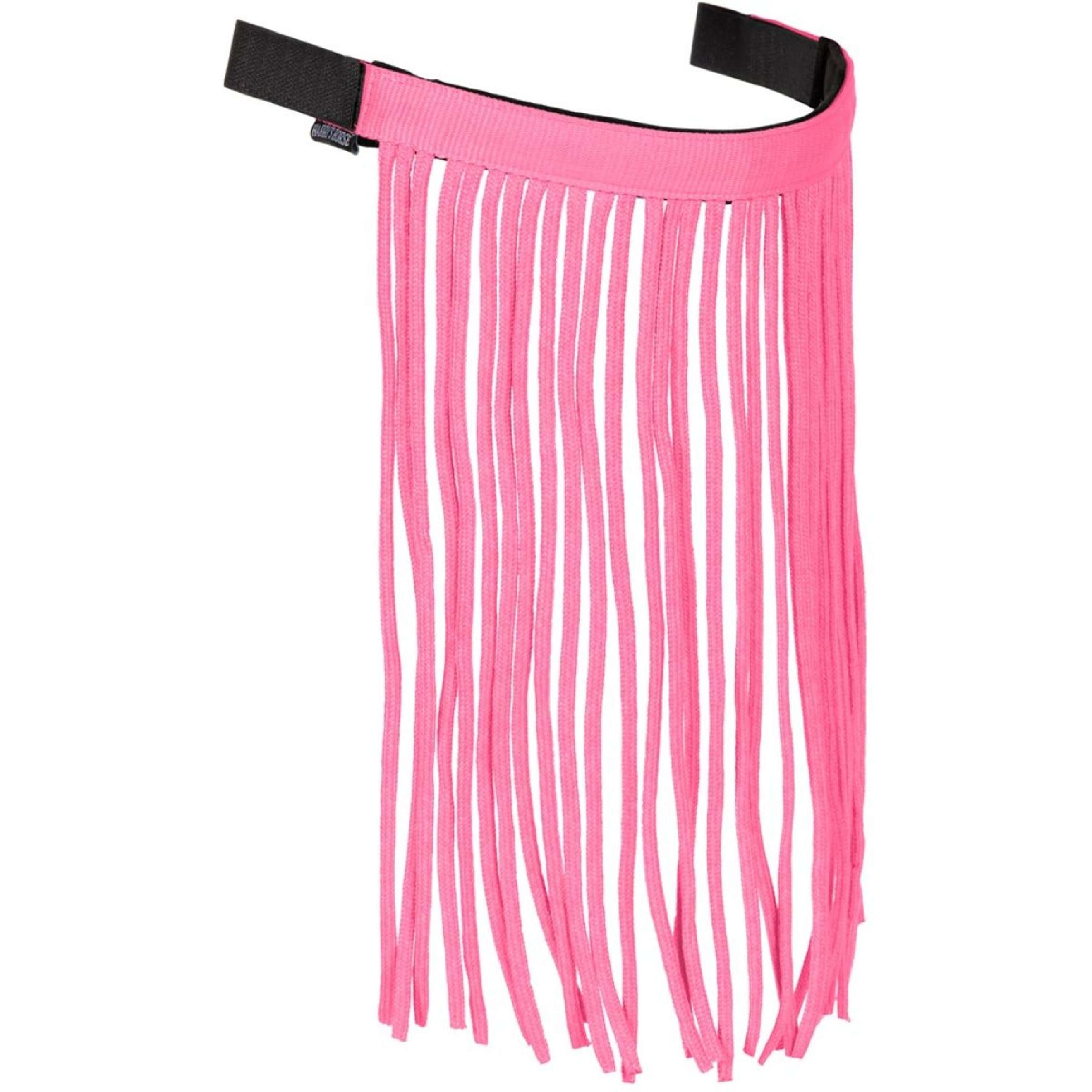 Harry's Horse Frontalino Anti-Mosche Colour Rosa