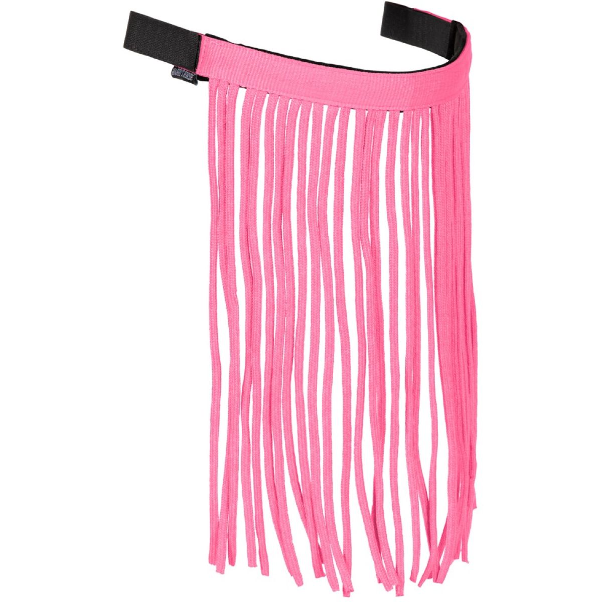 Harry's Horse Frontalino Anti-Mosche Colour Rosa