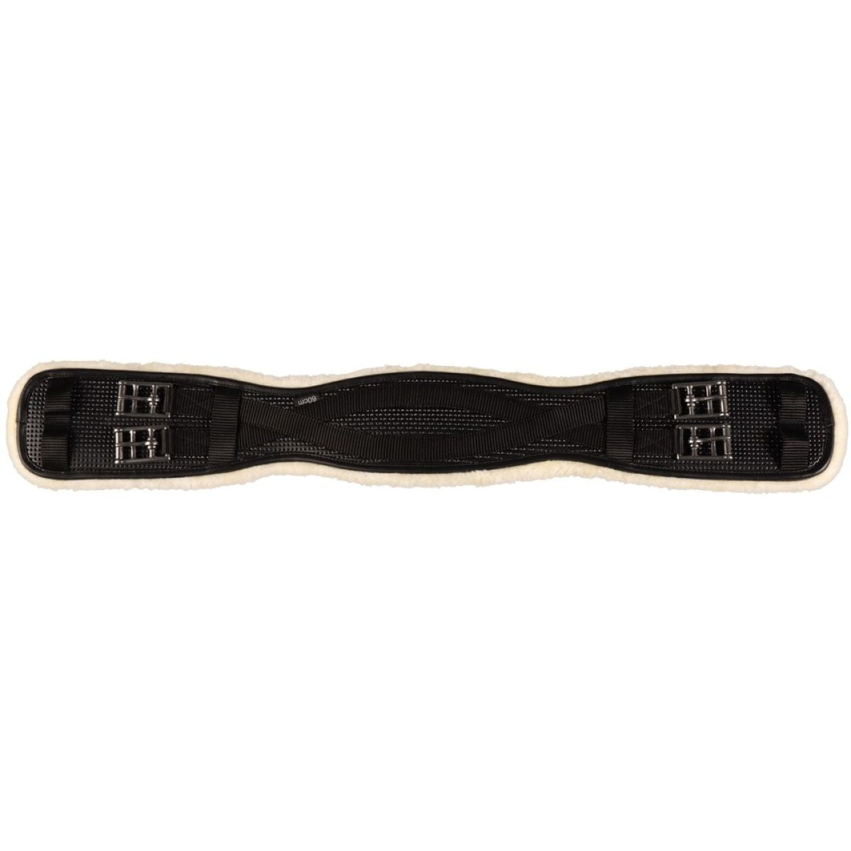 Harry's Horse Sottopancia da dressage Anatomic Comfort Nero