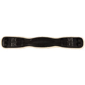 Harry's Horse Sottopancia da dressage Anatomic Comfort Nero