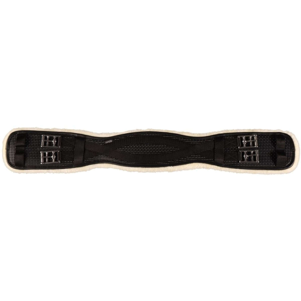 Harry's Horse Sottopancia da dressage Anatomic Comfort Nero