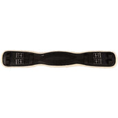 Harry's Horse Sottopancia da dressage Anatomic Comfort Nero