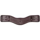 Harry's Horse Dressurgurt FreeFit Marrone