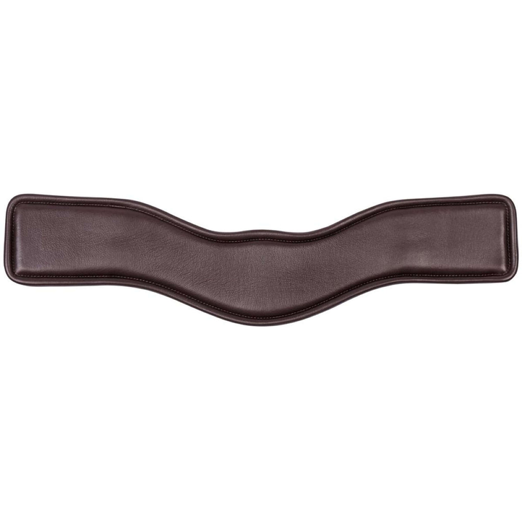 Harry's Horse Dressurgurt FreeFit Marrone