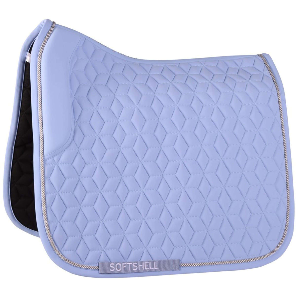 Harry's Horse Sottosella Softshell Lilla
