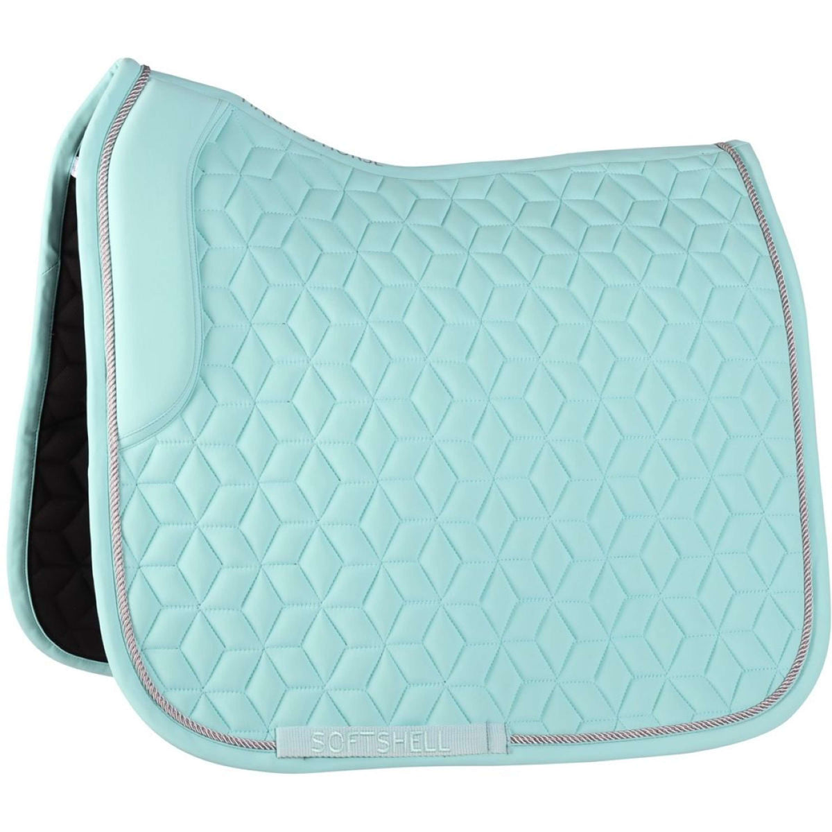 Harry's Horse Sottosella Softshell Verde menta