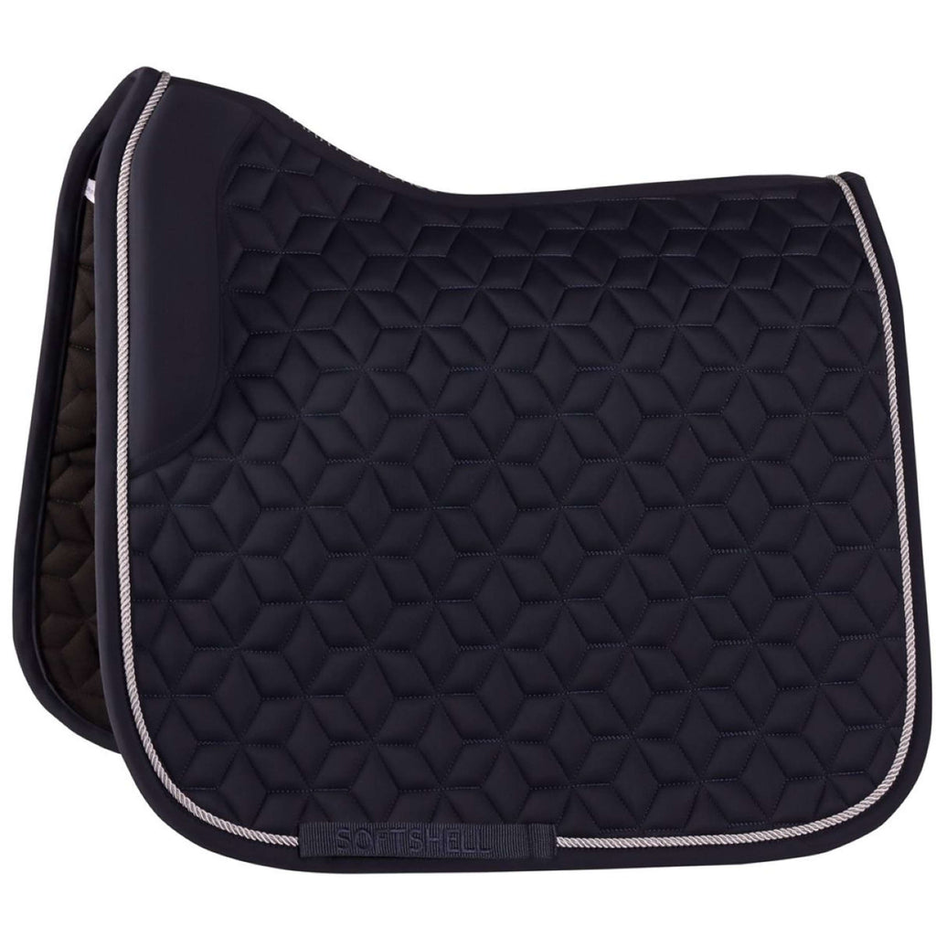 Harry's Horse Sottosella Softshell Dressage Navy
