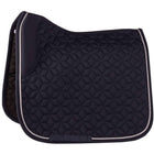 Harry's Horse Sottosella Softshell Dressage Navy