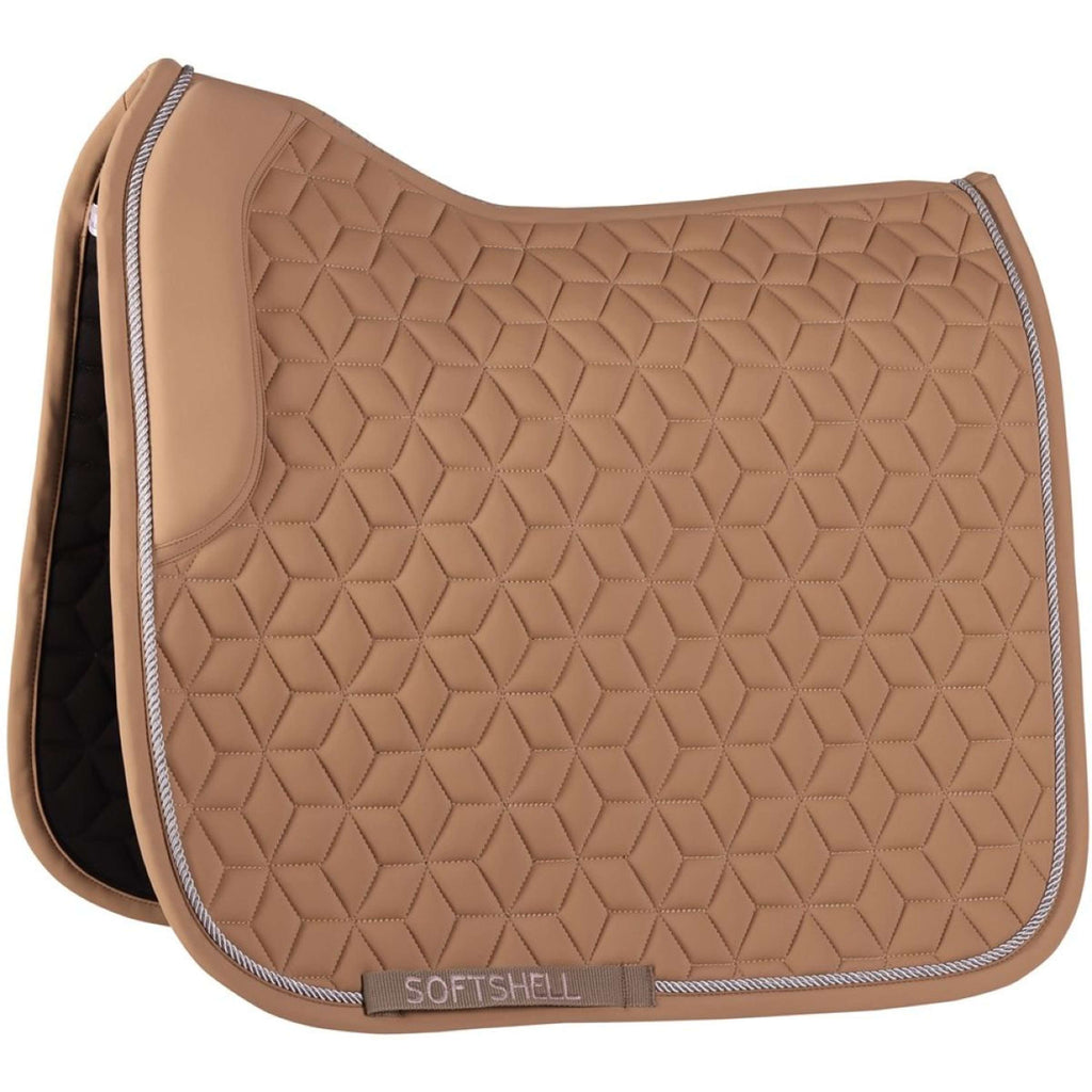 Harry's Horse Sottosella Softshell Tutto Uso Taupe
