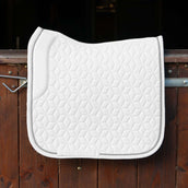 Harry's Horse Sottosella Softshell Dressage Bianco
