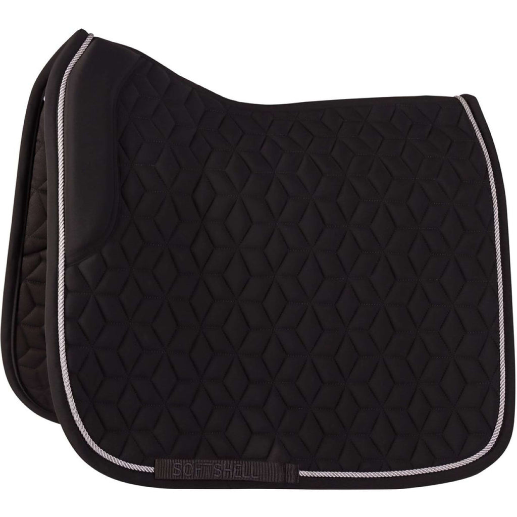 Harry's Horse Sottosella Softshell Nero