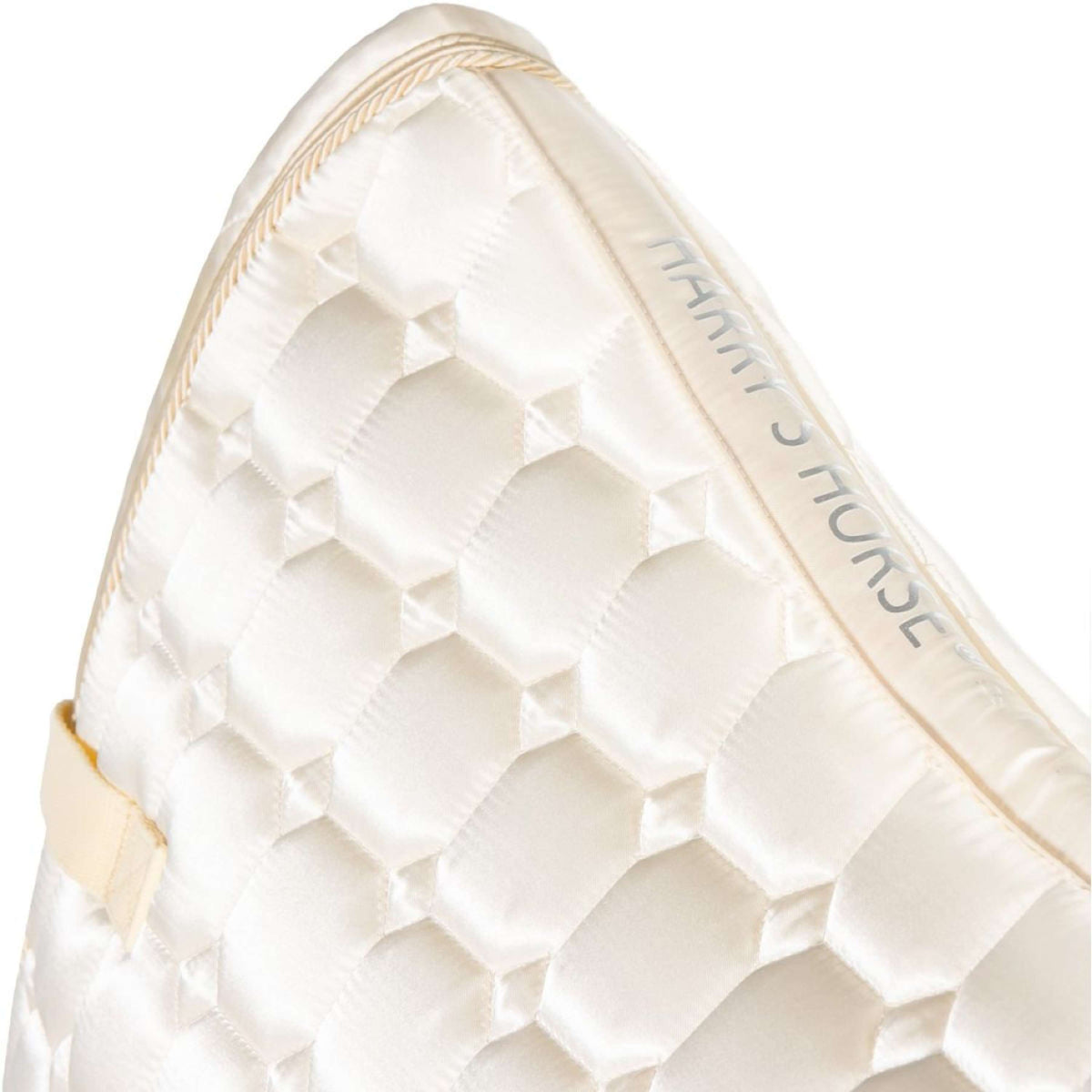 Harry's Horse Sottosella EQS Ivory Uso generale Crema