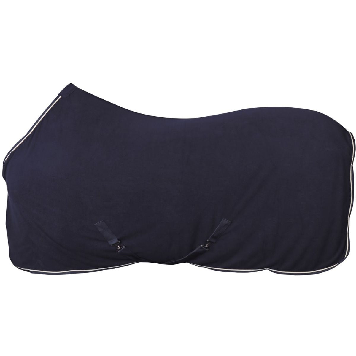 Harry's Horse Coperta Rinfrescante Light Weight Corduroy Navy