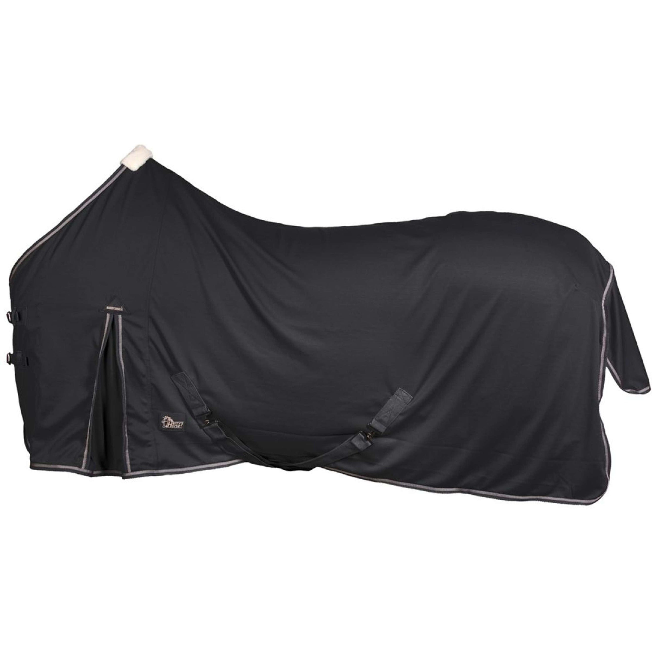 Harry's Horse Coperta Estiva Comfort Antracite Harry's Horse Coperta Estiva Comfort Antracite