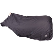 Harry's Horse Coperta Tapis Roulant Waterproof 200g Ebano