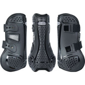 Harry's Horse Parastinchi Breath Nero