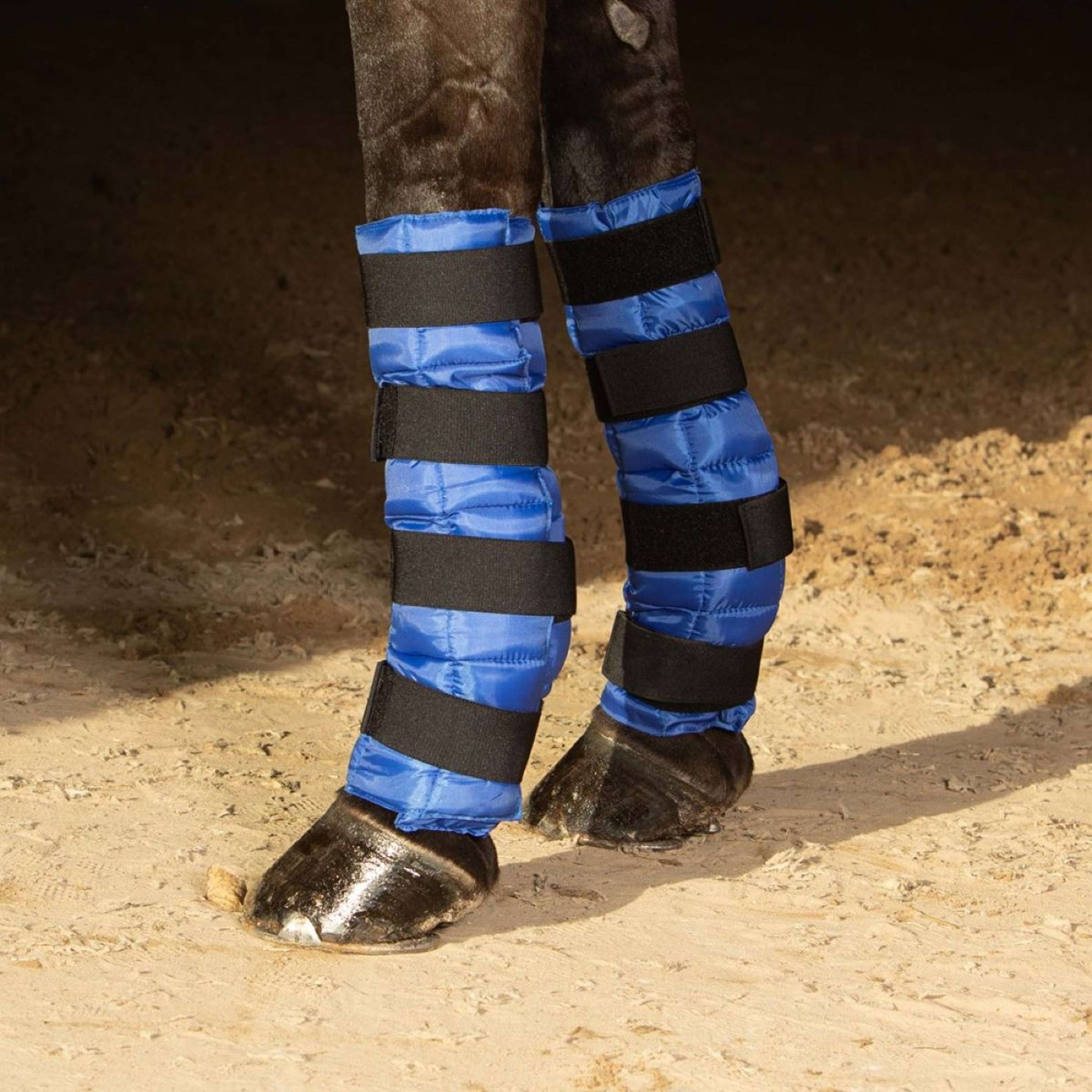 Harry's Horse Avvolgimento freddo Blu Harry's Horse Avvolgimento freddo Blu