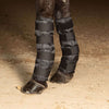 Harry's Horse Avvolgimento freddo Nero