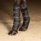 Harry's Horse Avvolgimento freddo Nero