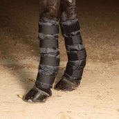 Harry's Horse Avvolgimento freddo Nero