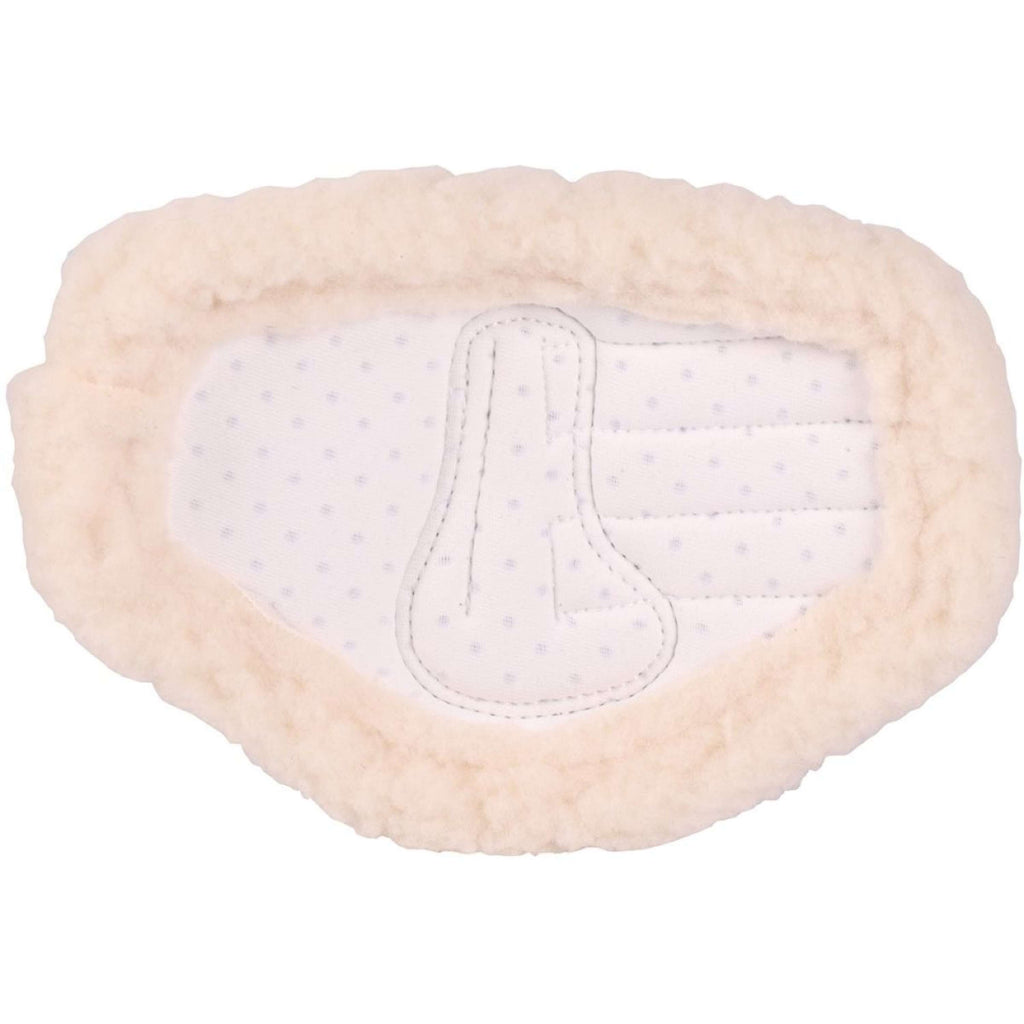 Harry's Horse Parastinchi Flextrainer Tiny Air Bianco