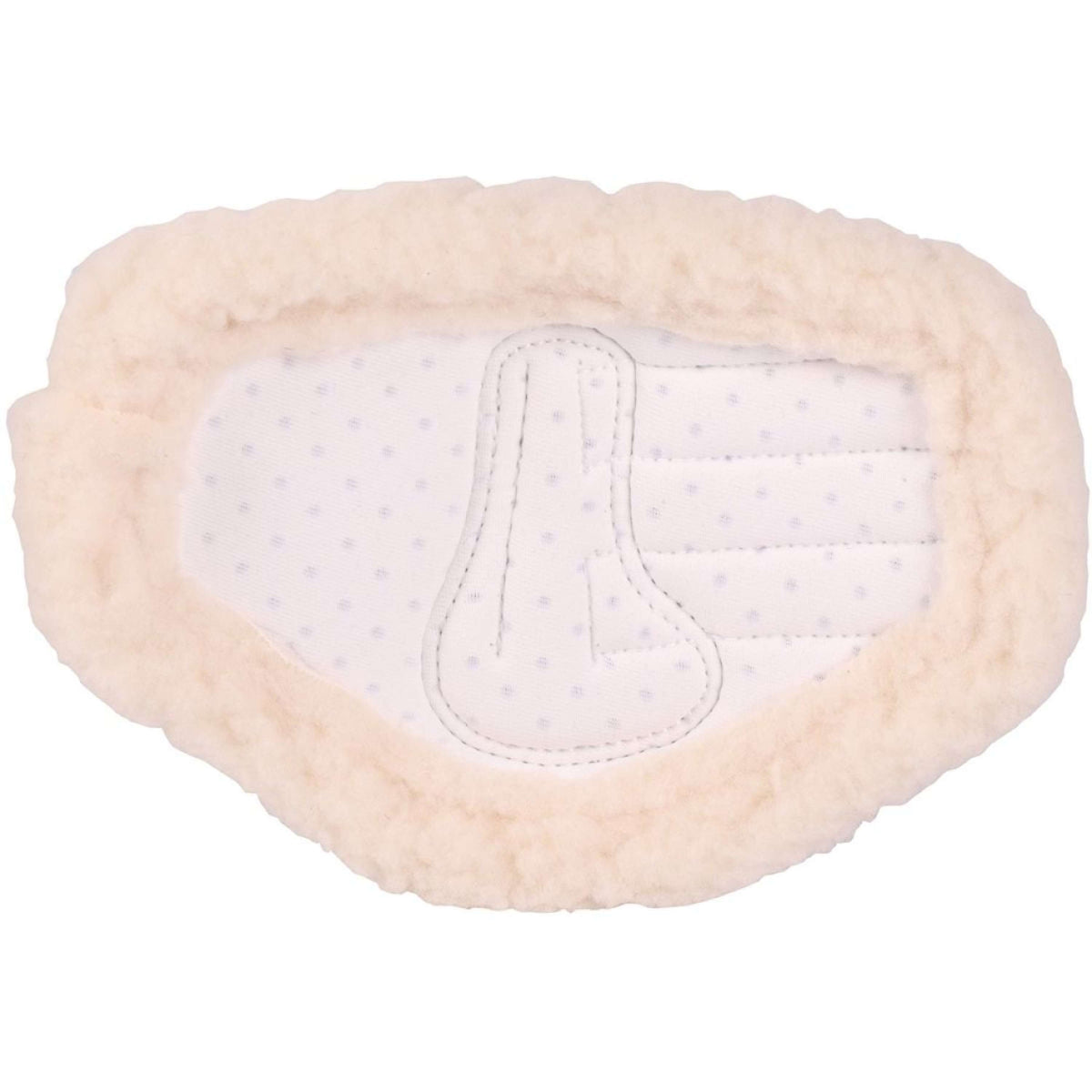 Harry's Horse Parastinchi Flextrainer Tiny Air Bianco