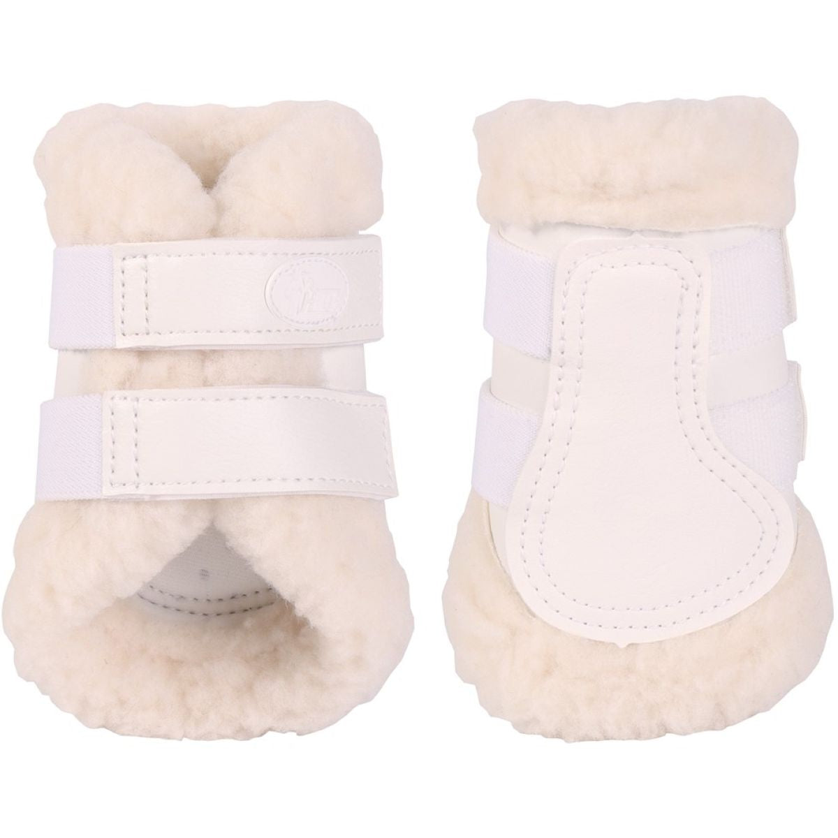 Harry's Horse Parastinchi Flextrainer Tiny Air Bianco