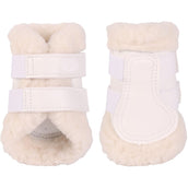 Harry's Horse Parastinchi Flextrainer Tiny Air Bianco