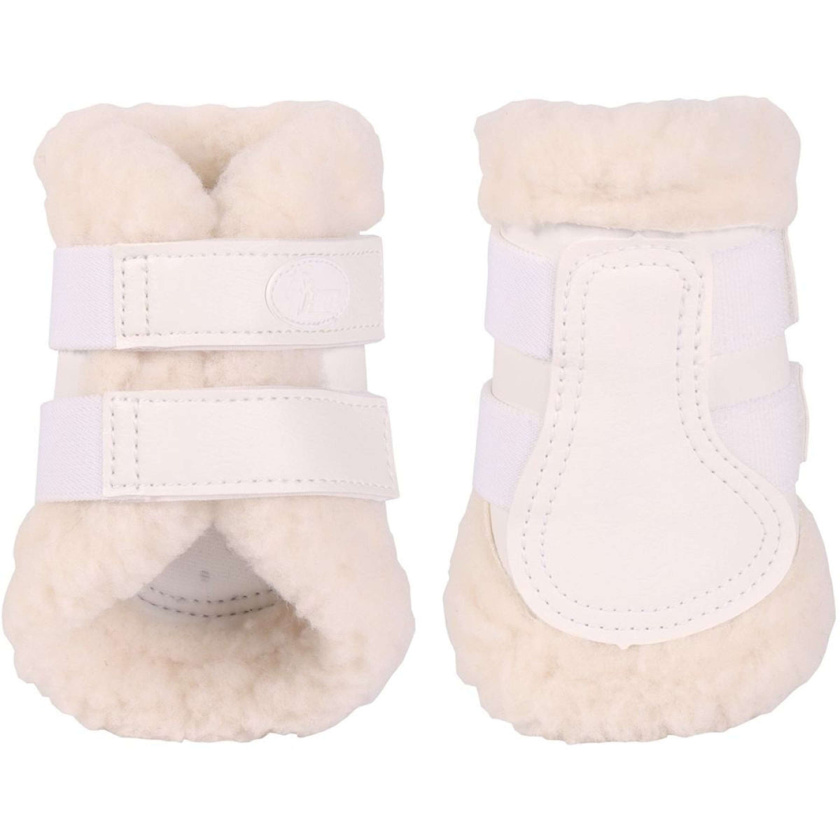 Harry's Horse Parastinchi Flextrainer Tiny Air Bianco