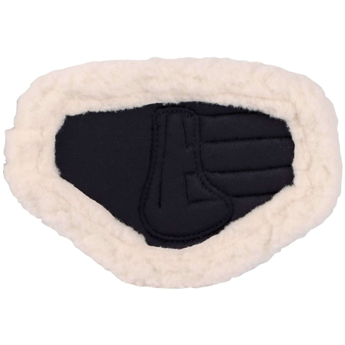 Harry's Horse Parastinchi Flextrainer Tiny Air Nero