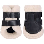 Harry's Horse Parastinchi Flextrainer Tiny Air Nero