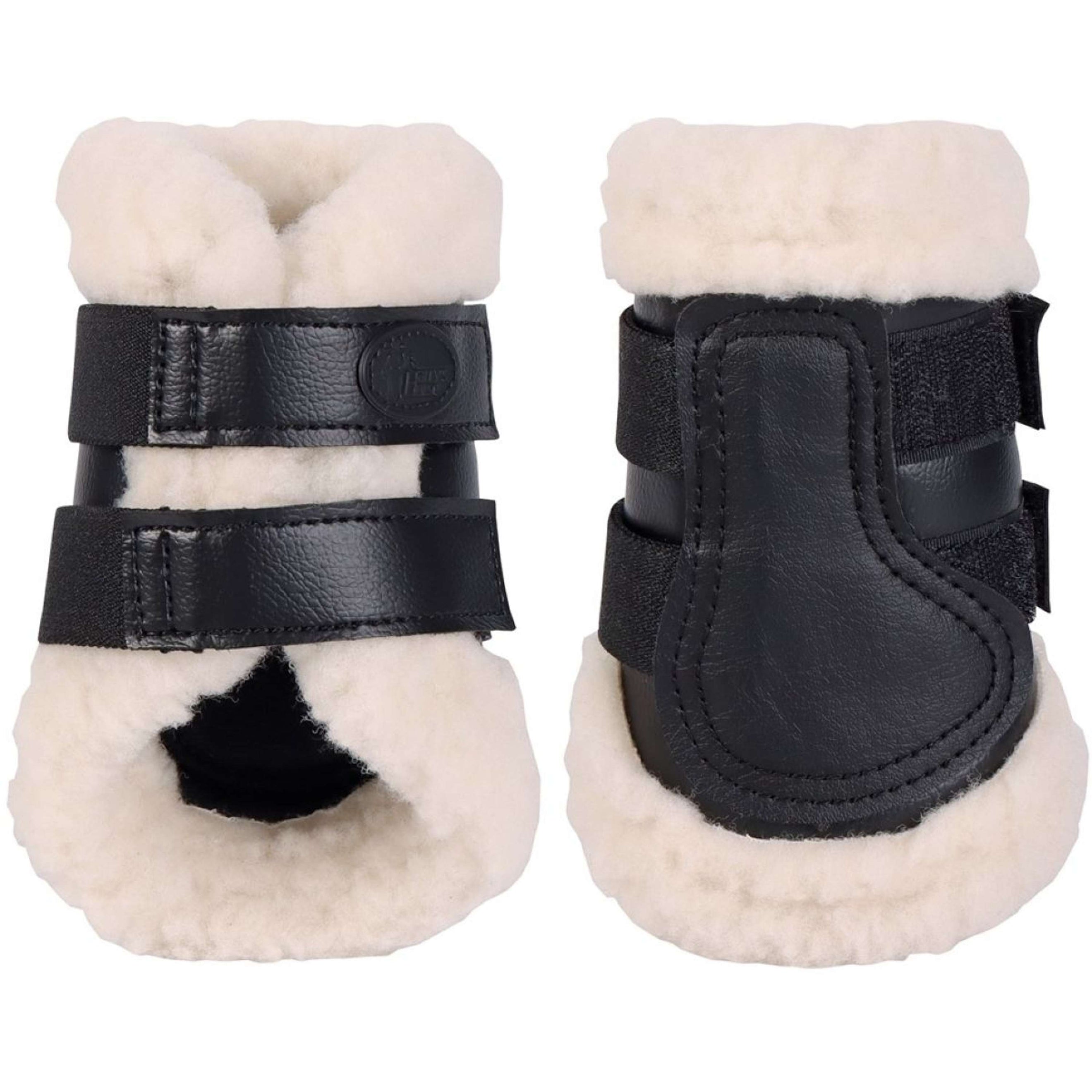 Harry's Horse Parastinchi Flextrainer Tiny Air Nero
