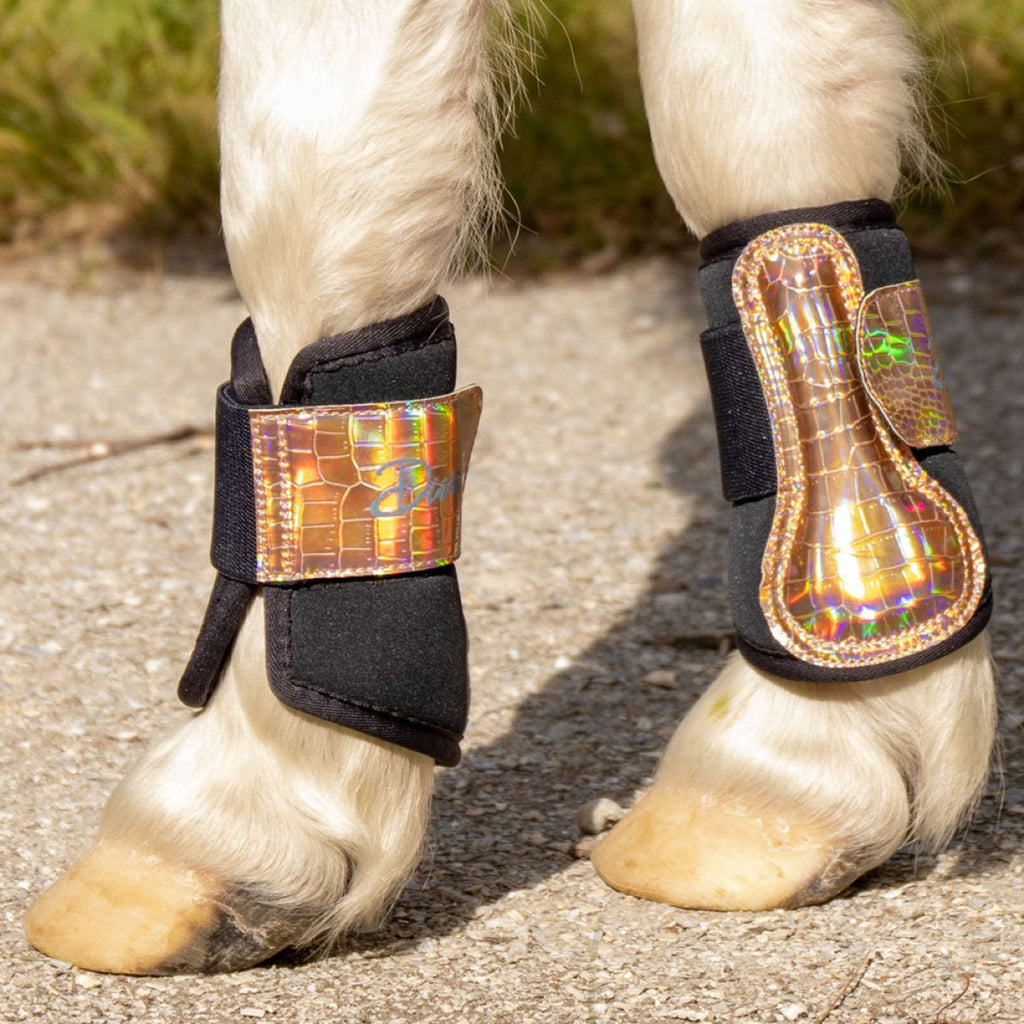 Harry's Horse Stivali da dressage Diva Mauvewood Mauvewood