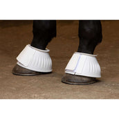 Harry's Horse Stivaletti a Campana TPE Bianco