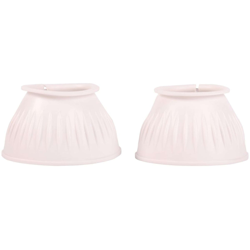 Harry's Horse Stivaletti a Campana TPE Bianco