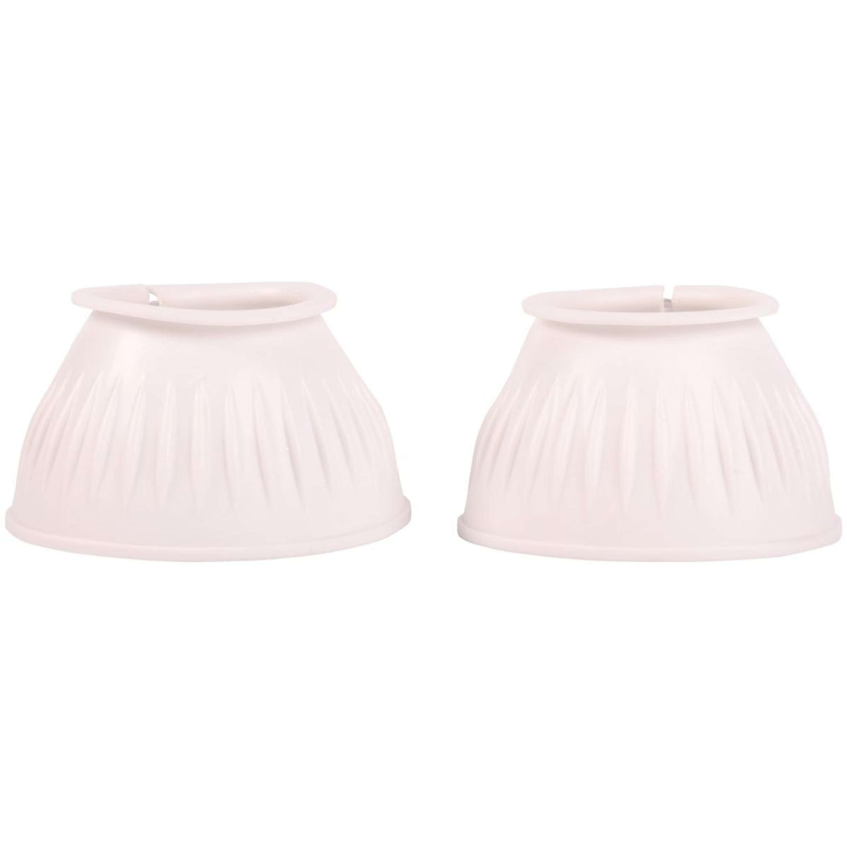 Harry's Horse Stivaletti a Campana TPE Bianco