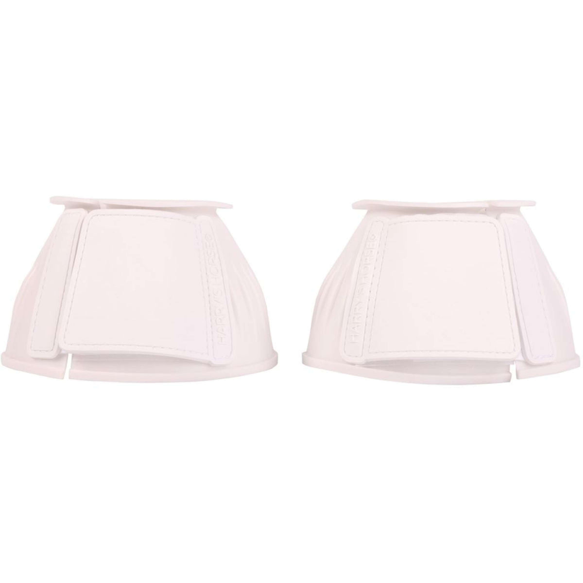 Harry's Horse Stivaletti a Campana TPE Bianco