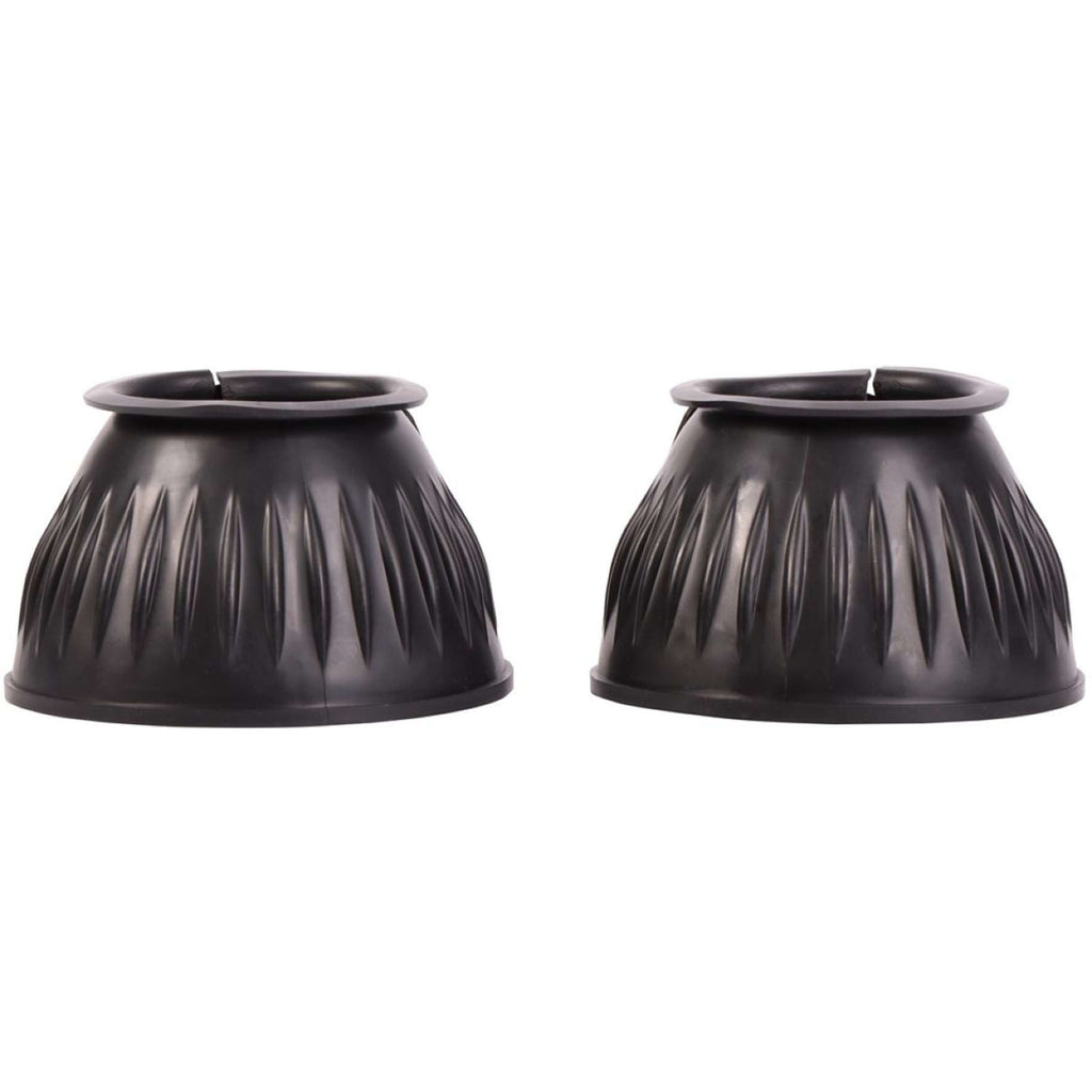 Harry's Horse Stivaletti a Campana TPE Nero